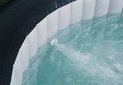 Intex Purespa Jet Massage Hot Tub Review