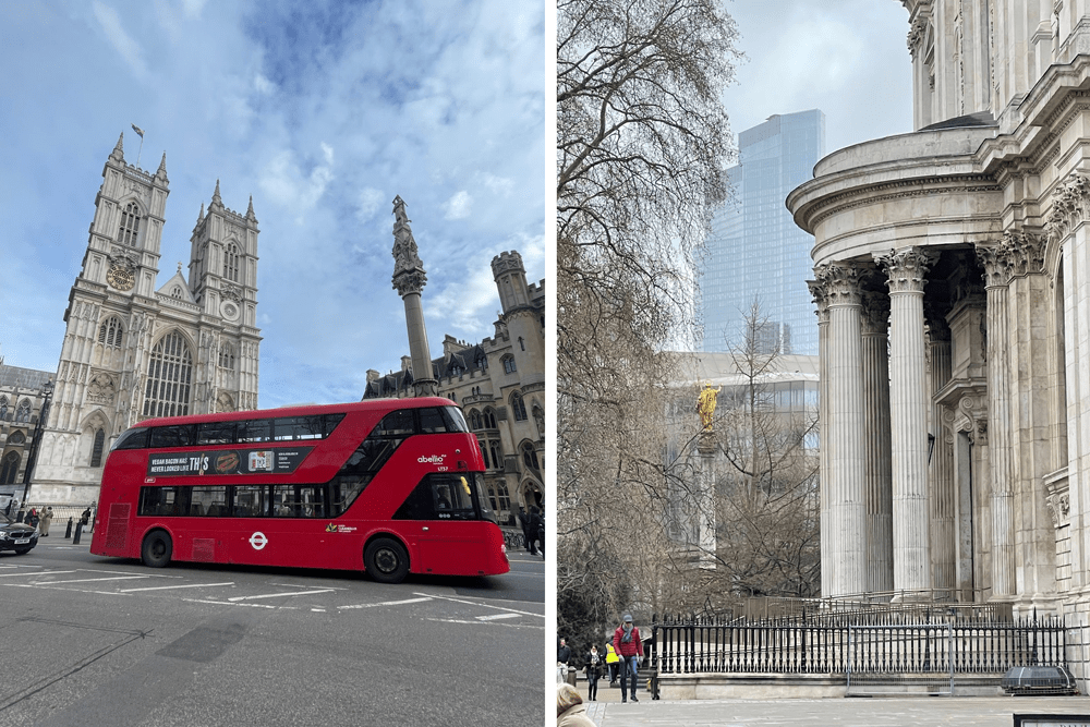 Inflectra Partner Tour 2023 London Inflectra