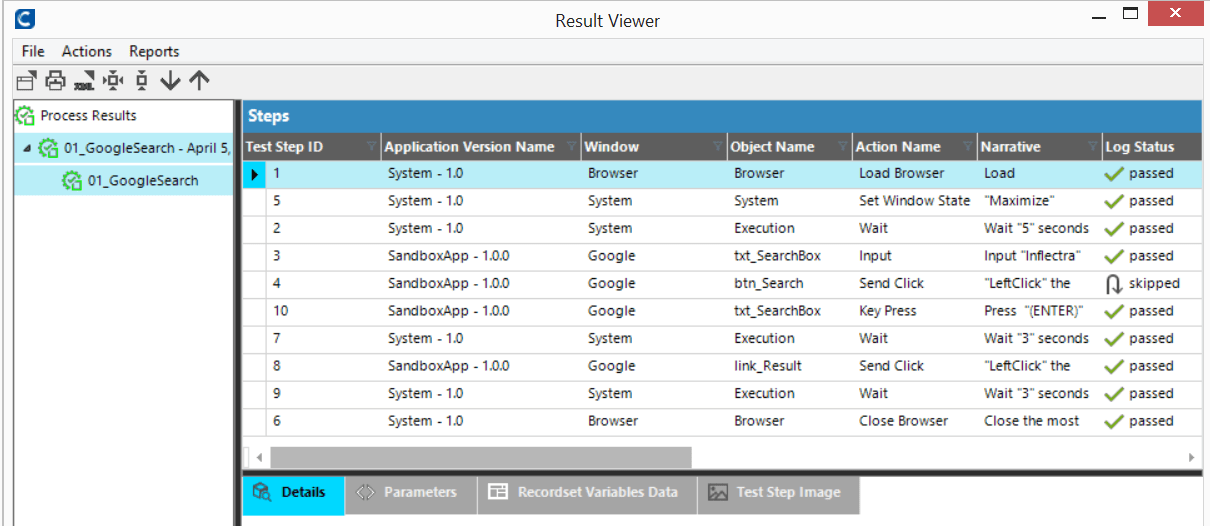 Worksoft Certify Reviews, Ratings & Features 2023 Gartner