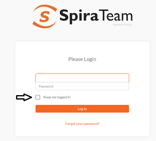 Spira Icons Don't Appear When Running on Explorer 1 KB210