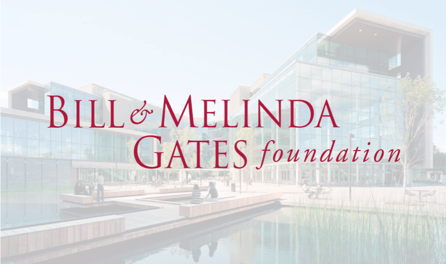 Bill And Melinda Gates Foundation Logo FileBill&MelindaGates