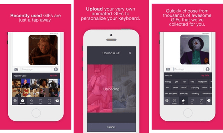 11 Social Media Platforms and Apps to Reach Gen Z Inflexion Interactive