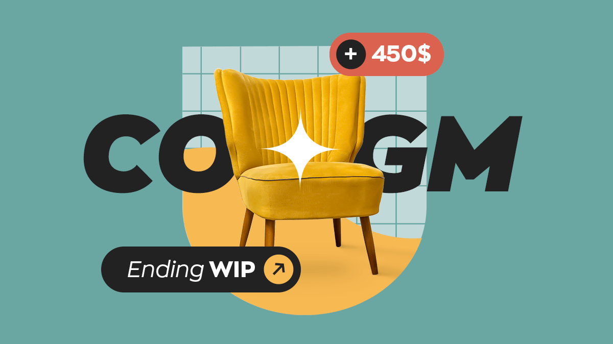 Calculate Your Cost of Goods Manufactured With This Formula