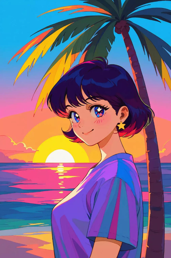 The New Era Of Art Discover The Wonders Of Anime Ai Generators