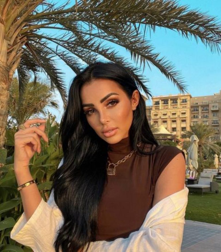 Code Promo Les Soeurs K Fidji Ruiz 10 de réduction Influenceur.prono