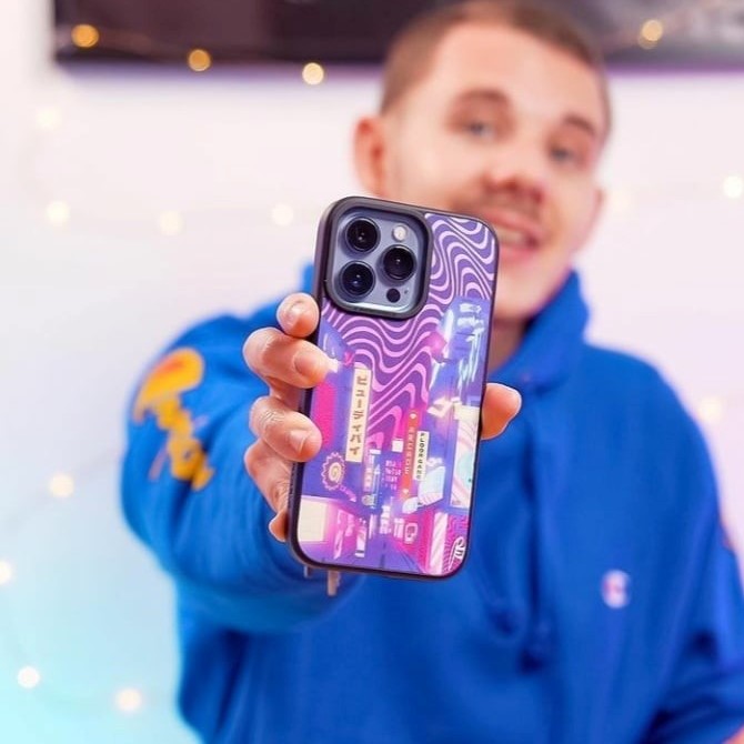 Codes Promo Rhinoshield des influenceurs août 2023 Influenceur.prono