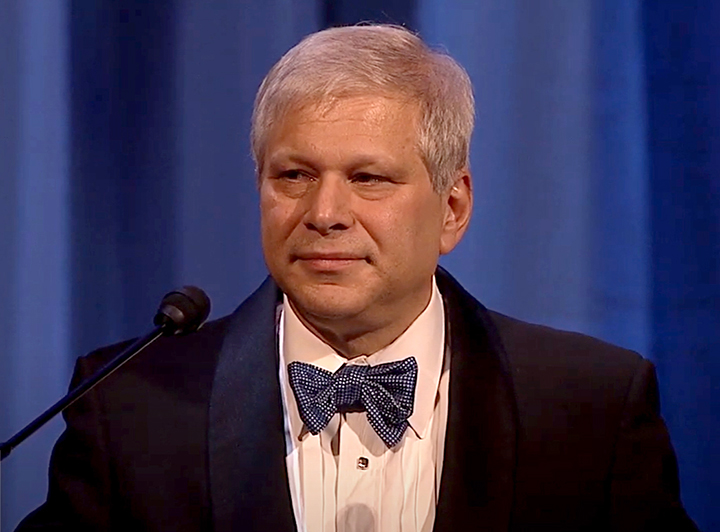 Daniel Leeds InfluenceWatch InfluenceWatch