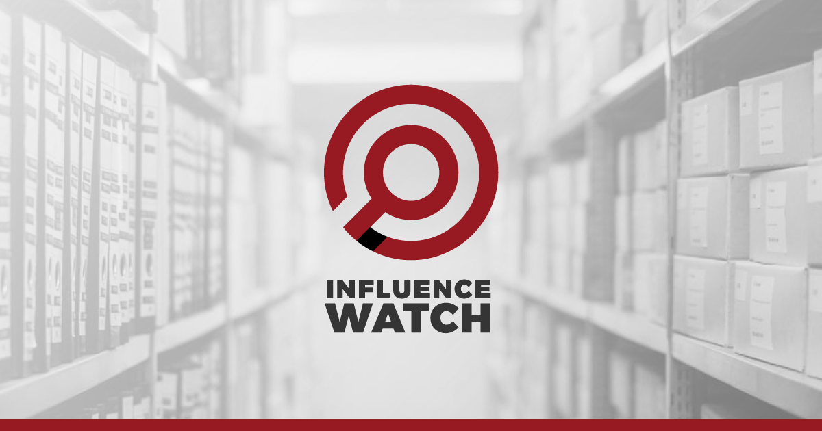 Northeast Ohio Coalition for the Homeless (NEOCH) InfluenceWatch