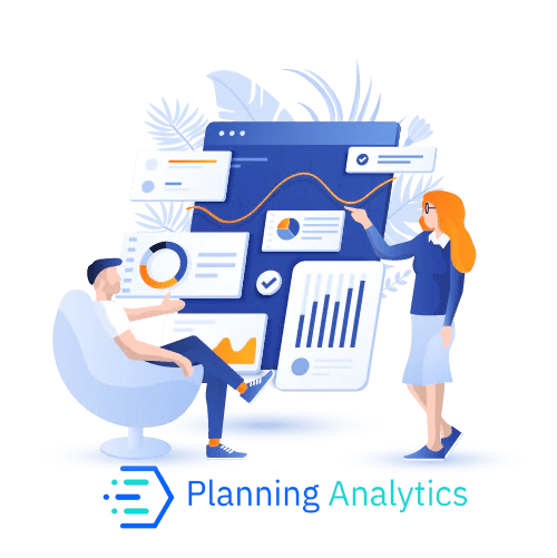 IBM Planning Analytics Solutions Influential Software