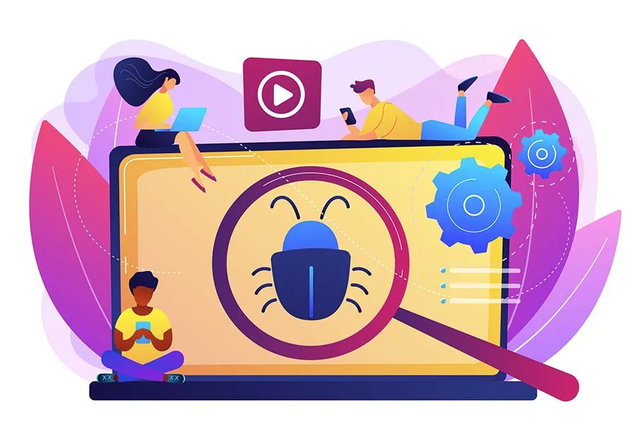 Software QA and Testing Influential Software Services