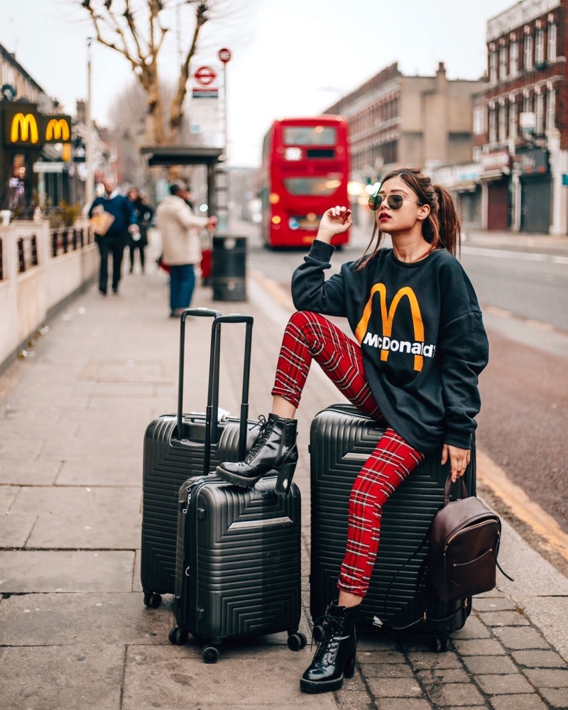 2021’s Top 10 Fashion Influencers in India