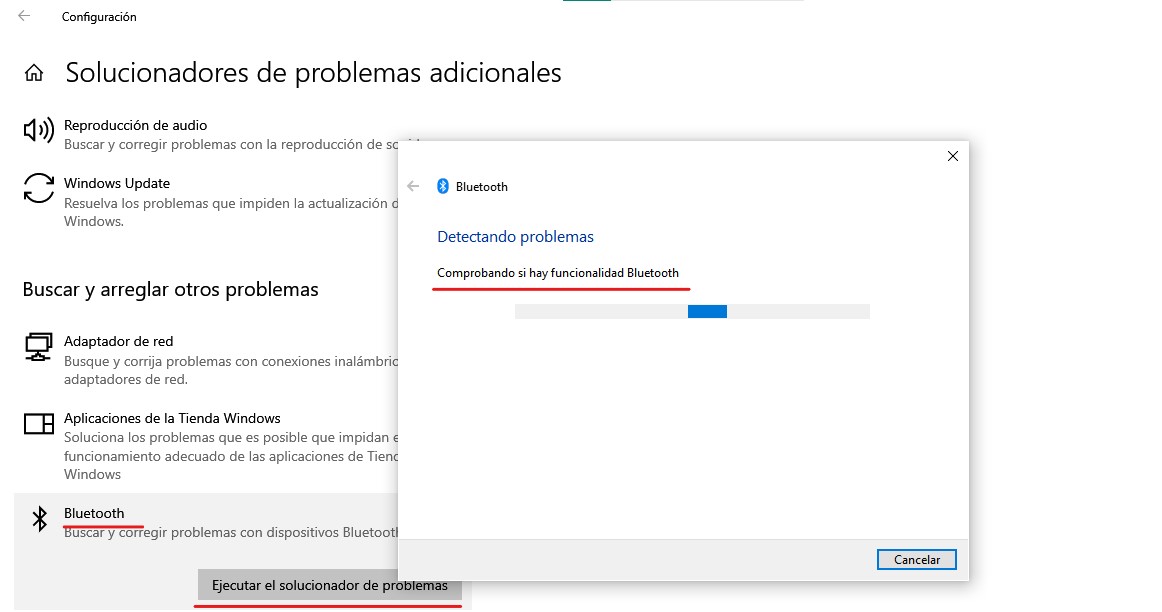 Problemas de Bluetooth en Windows 10? Solución fácil y rápida Blog de