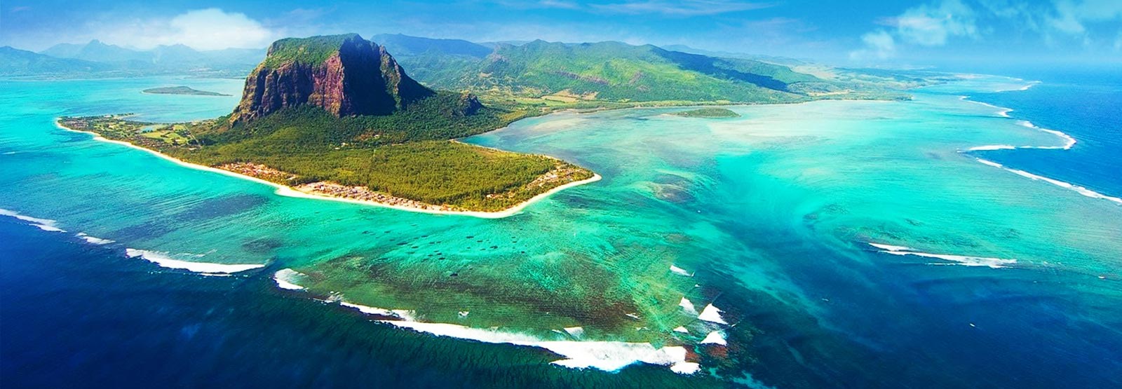 Info Mauritius Aktuelle Reiseinfos über die Insel