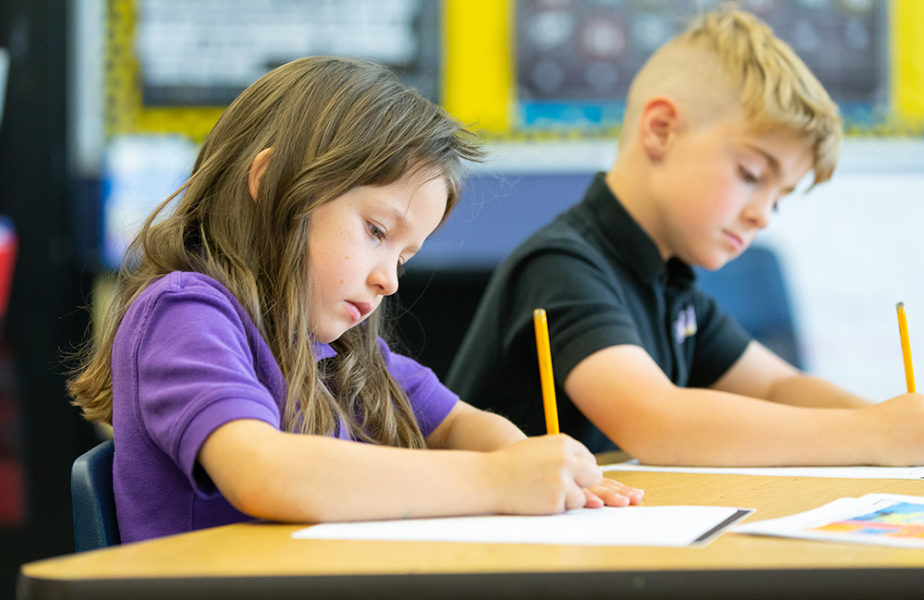 Essay on Students and Discipline in English for Kids FastRead Info