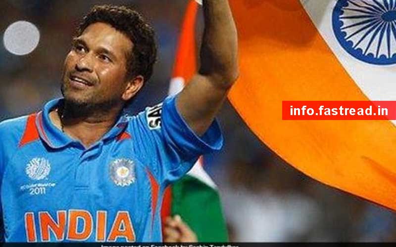 Short and Long Essay on Sachin Tendulkar in English known as the God