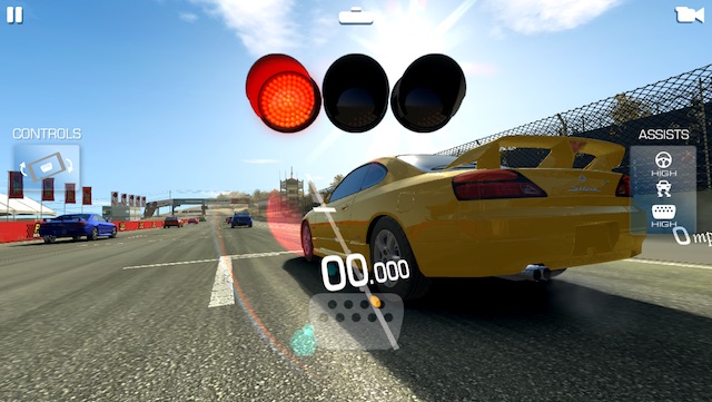‎Car Factory Parking Simulator Gratuit Jeux de Voiture de Course