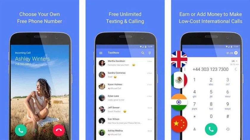 Télécharger Whatsapp - Communication - Les Numériques 11 Meilleures Applications Android Pour Appeler Gratuitement