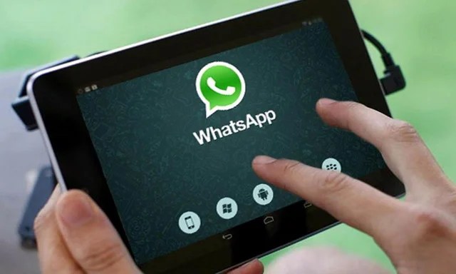 WhatsApp comment installer l'application sur une WhatsApp comment installer l'application sur une