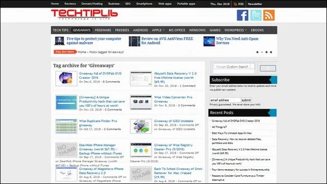 Les meilleurs sites pour télécharger un Logiciel sans virus Webeev