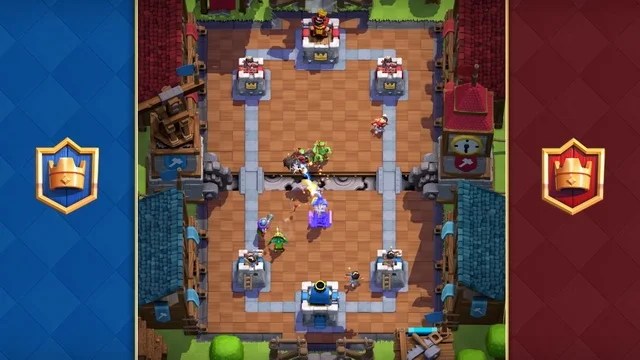 10 meilleurs jeux multijoueurs sur Android en 2021 Info24Android