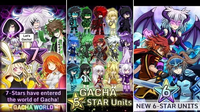 The 10 best Gacha games for iPhone and iPad in 2020 TechHana