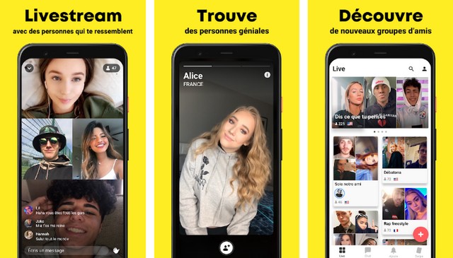 The best apps to make new friends TechHana
