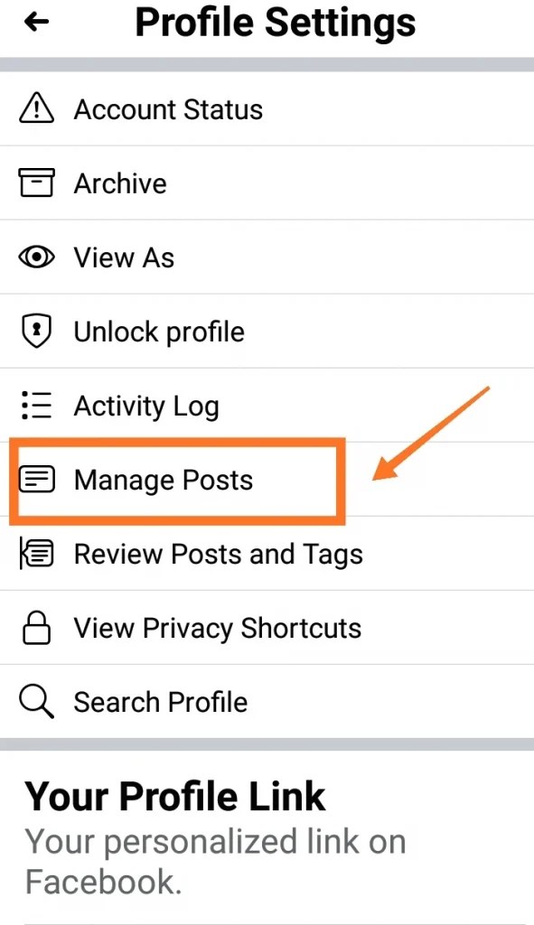 How to Search Facebook Posts by Date, Month [Easy Guide] Info Absolute
