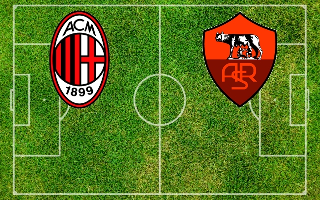 Probabili Formazioni Milan-Roma | Pronostici E Quote Migliori 400_x_640_jpg