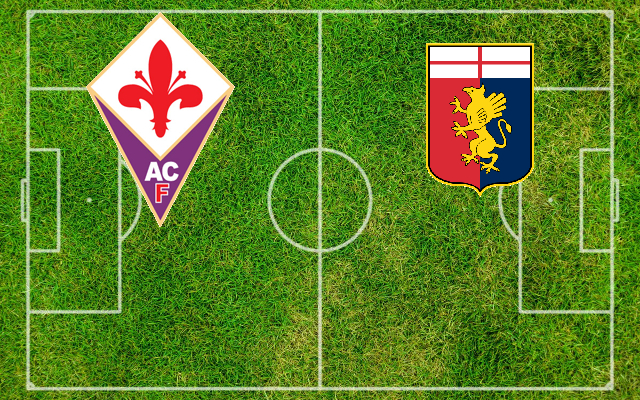 Fiorentina, la formazone ufficiale contro il genoa. Formazioni Fiorentina-Genoa | Pronostici e quote | 07-12-2020