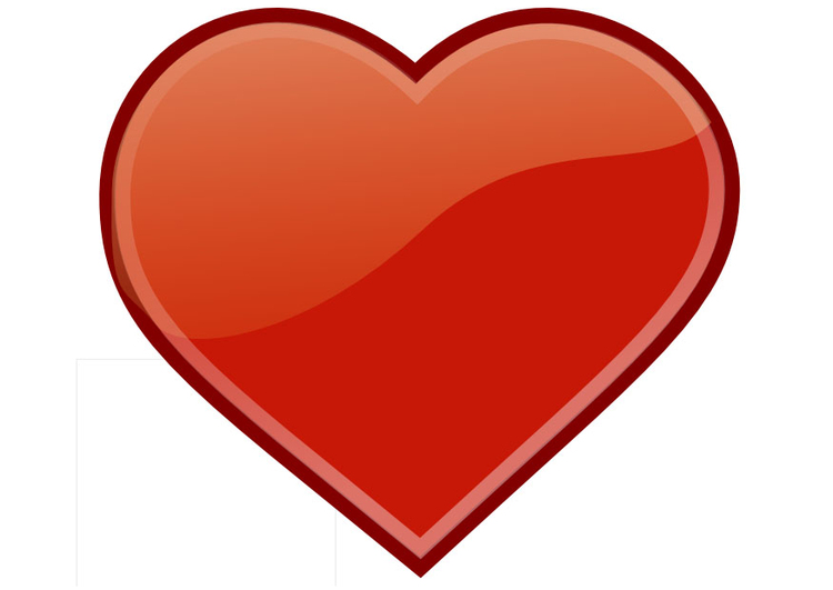 Bilde hjerte Gratis Bildene bilde 9928