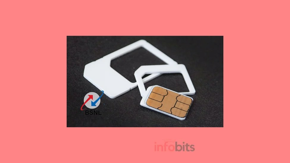 How to Get a BSNL Duplicate SIM Card? BSNL SIM Replacement Process