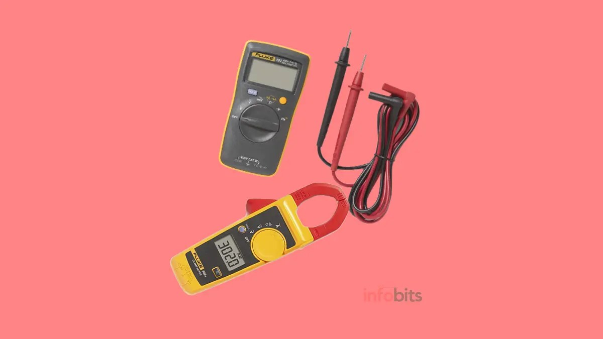 Clamp Meter vs Multimeter Main Differences and Which Is Better?