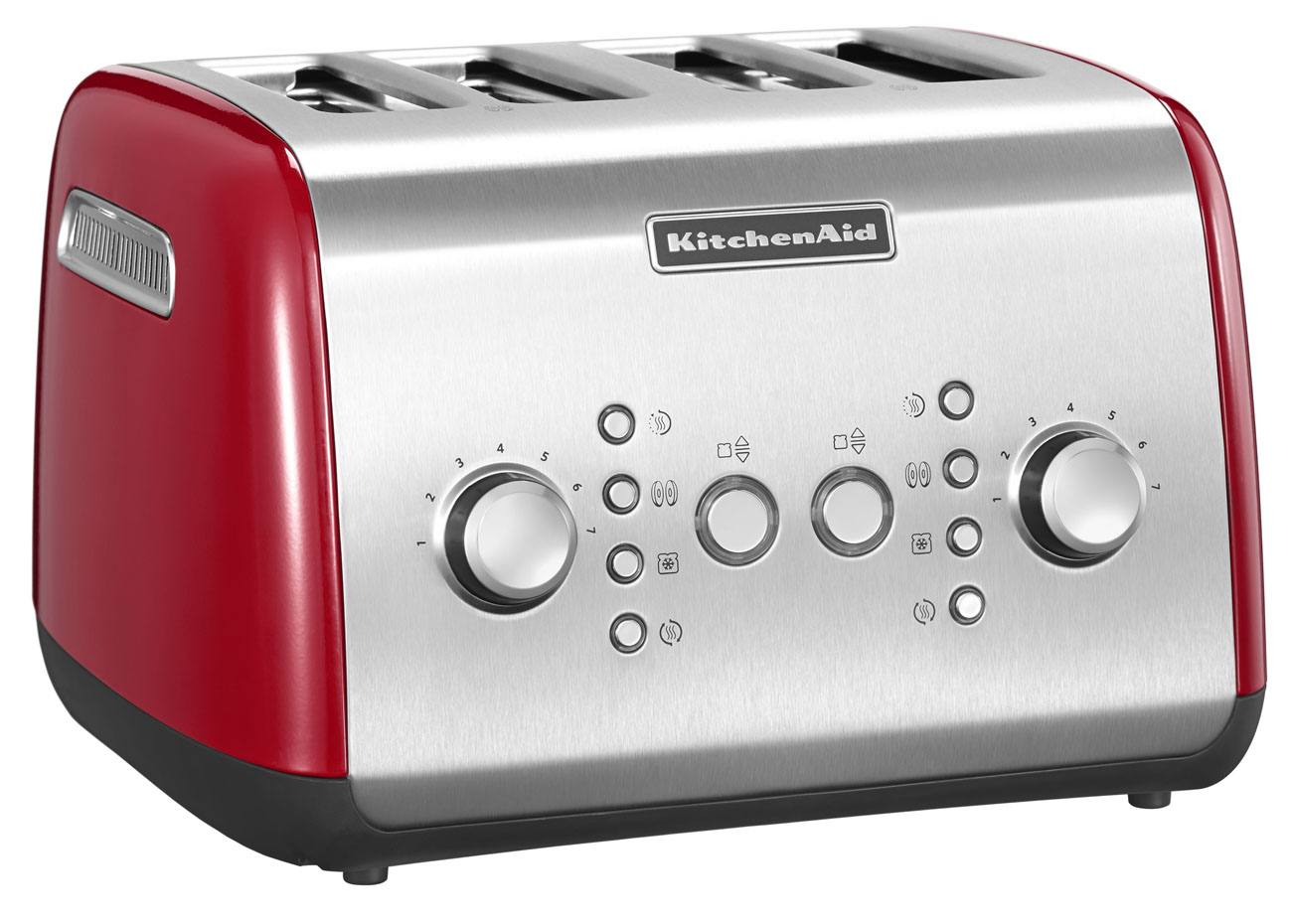 KitchenAid Toaster 2 Geräte für 2 oder 4 Scheiben