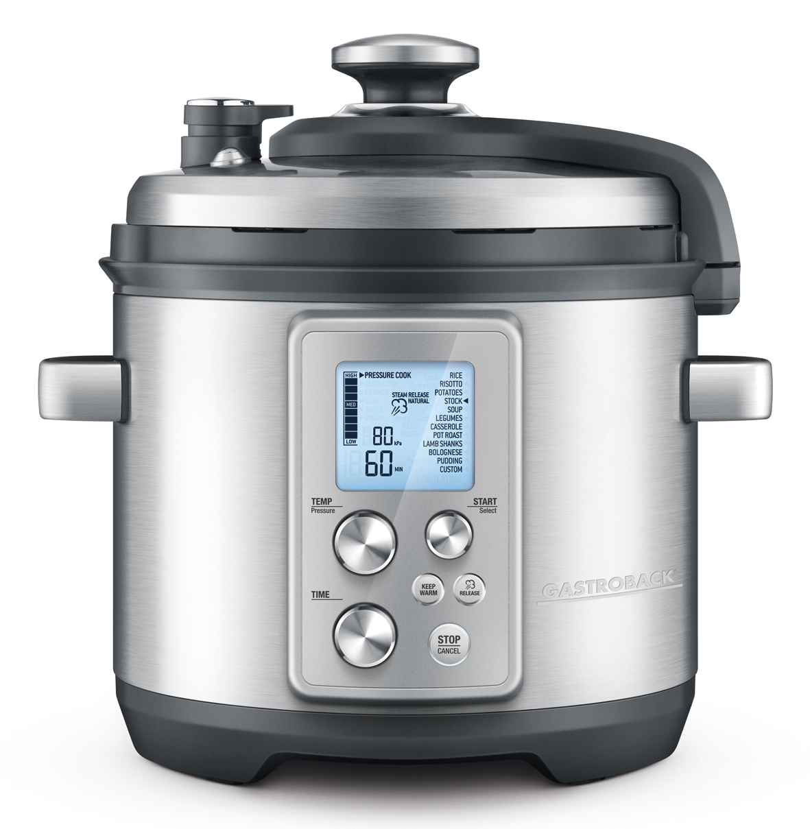 Sage Vs Gastroback at Beth Massey blog