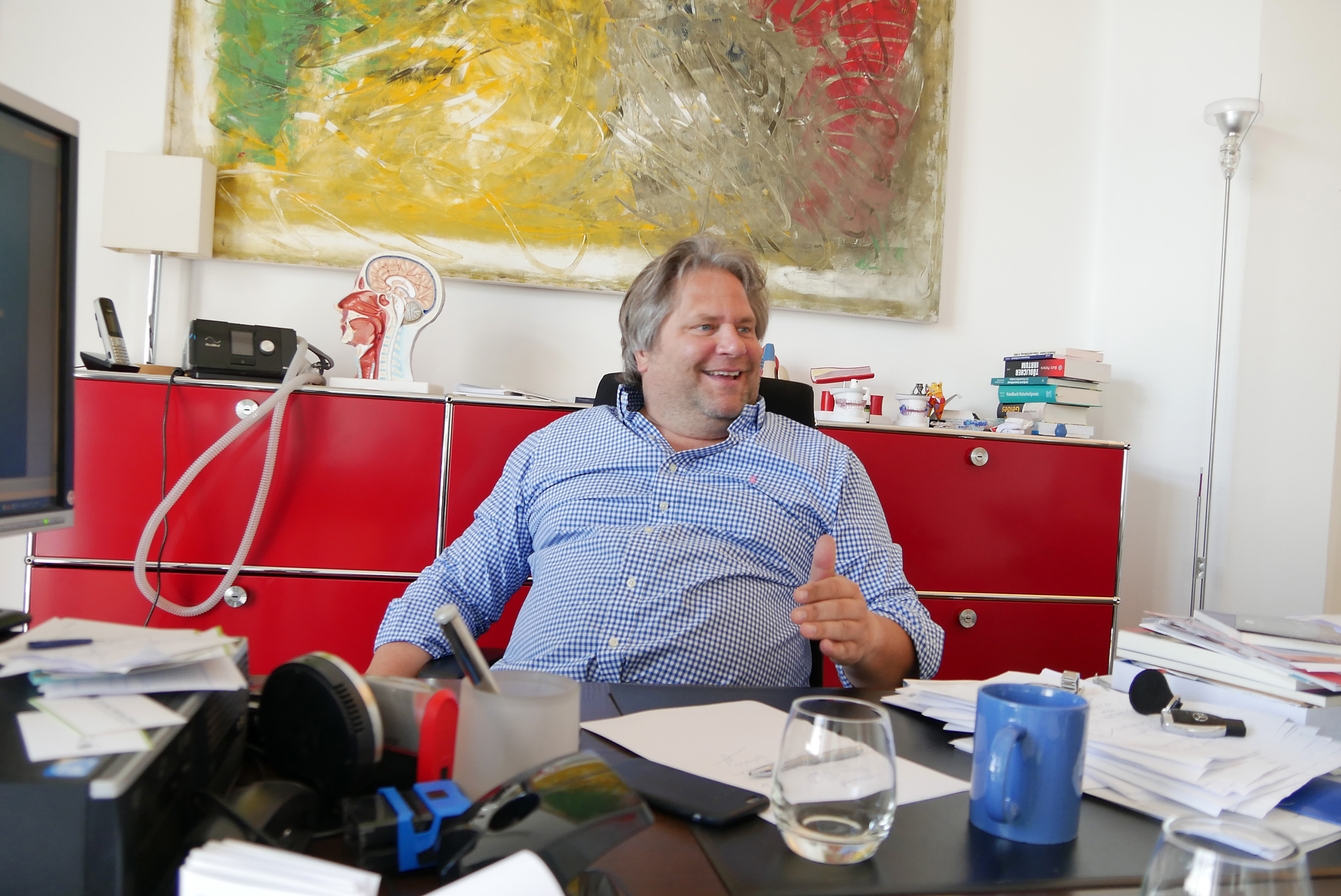 Gesunder Schlaf Lukrative Nische für Aufgeweckte