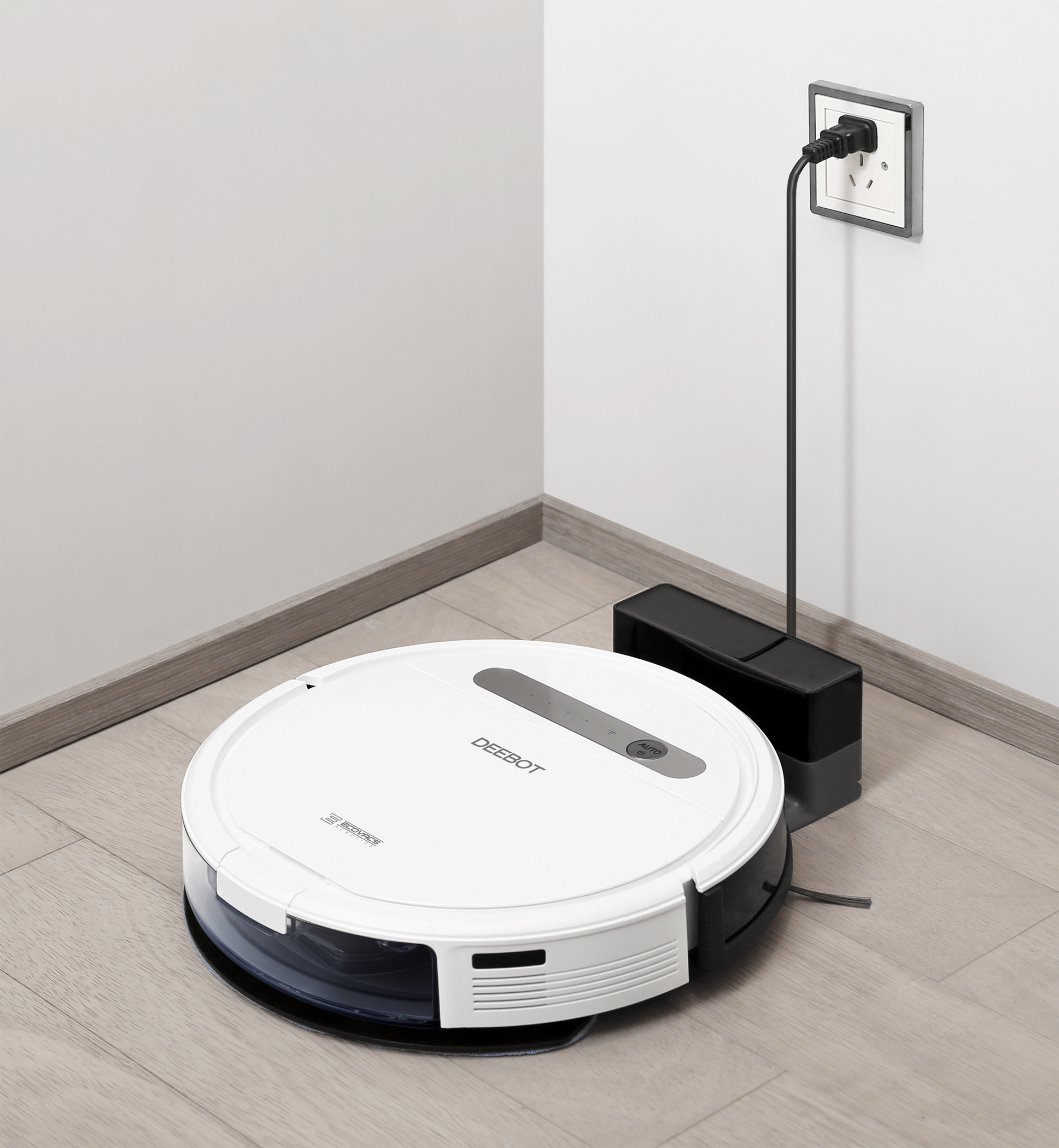 Ecovacs Saugroboter DEEBOT OZMO 610