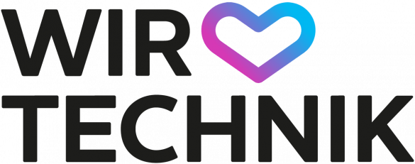 „Wir lieben Technik“ Für die Zukunft bestens aufgestellt