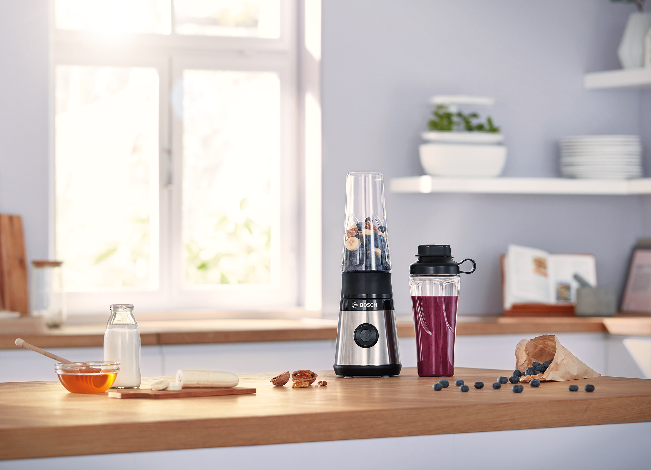 Bosch VitaPower Serie 2 MiniStandmixer