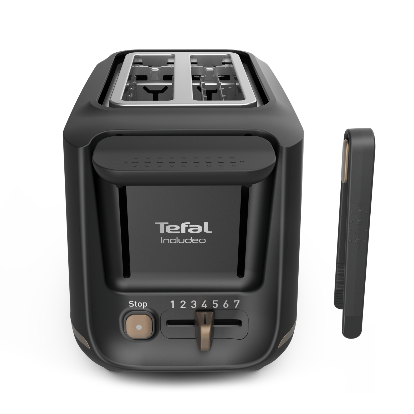 Tefal Toaster Includeo