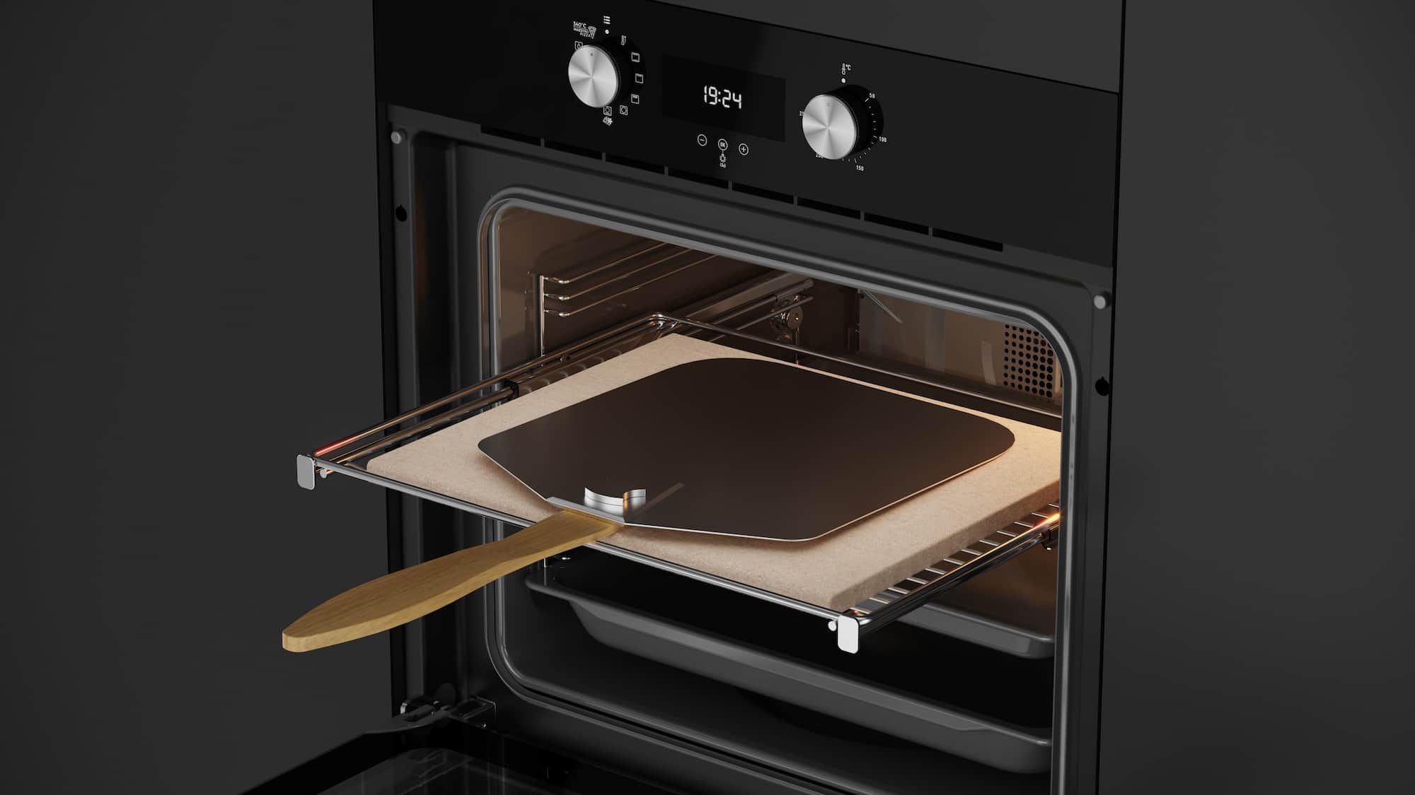 Teka: Mitgedacht am Herd