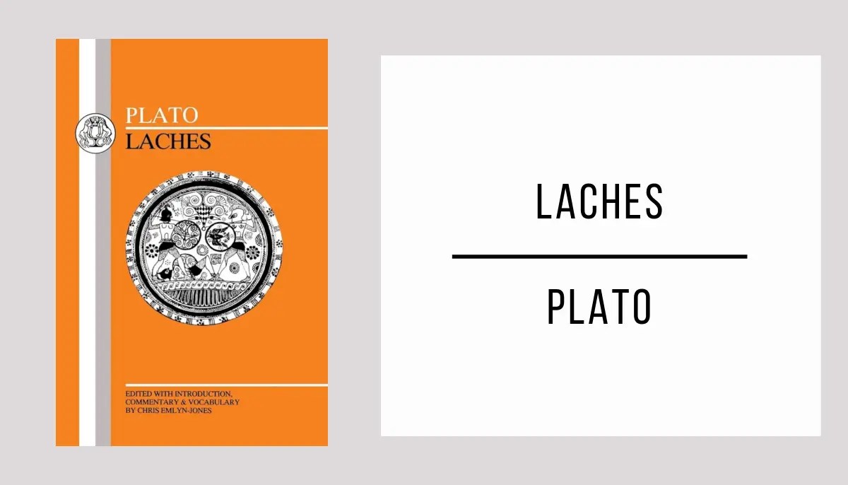 Laches by Plato [PDF]