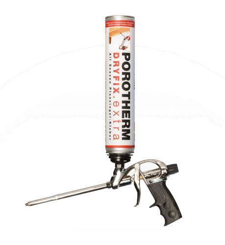 Dryfix Extra La Soluzione Innovativa Per Le Ristrutturazioni