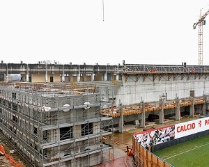 Ulma Per L'ammodernamento Dello Stadio Euganeo Di Padova 240_x_300_jpg