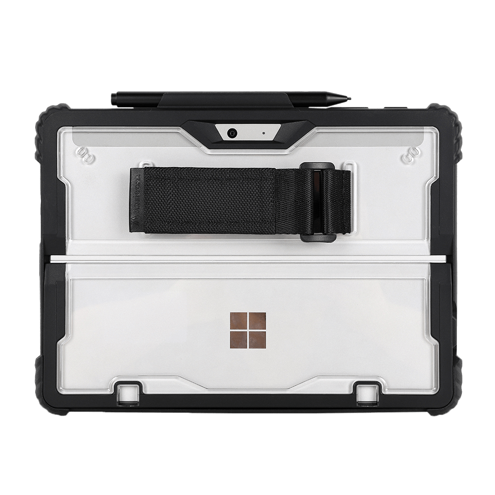 Rugged SnapOn Case for Microsoft Surface Pro 8, 9, and 10 InfoCase