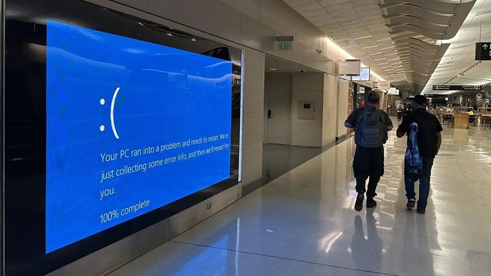 Why software updates are important