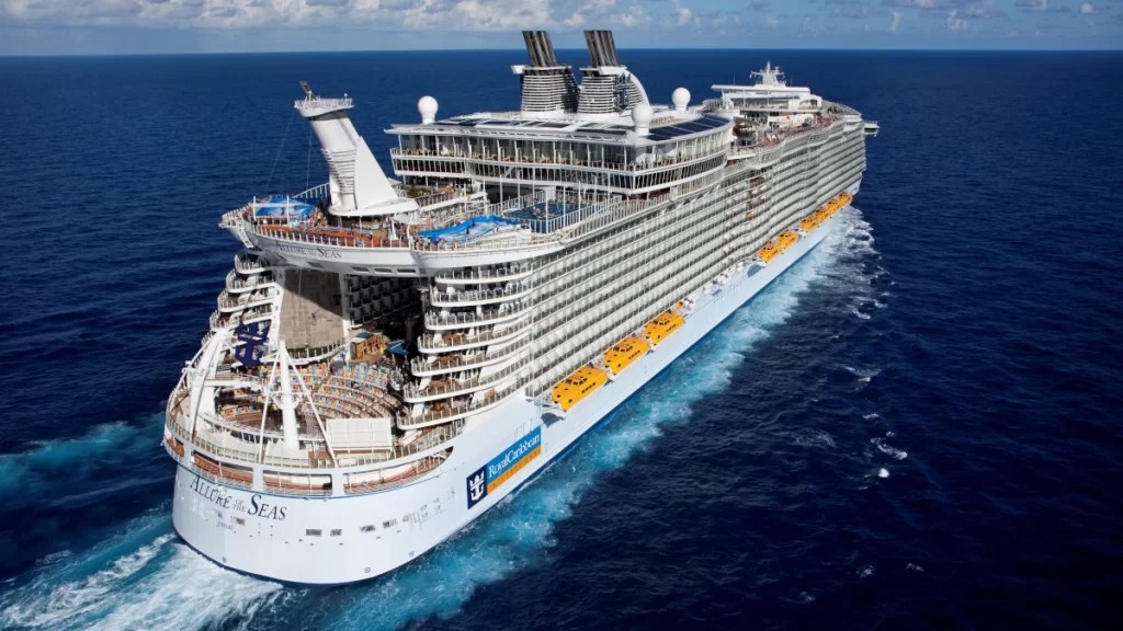 Los 20 mejores cruceros del mundo en 2025 InfoCruceros Los 20 mejores cruceros del mundo en 2025 InfoCruceros