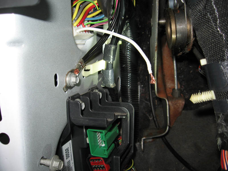 Why aren�t my tow mirrors working right Page 2 Ford F150 Forum