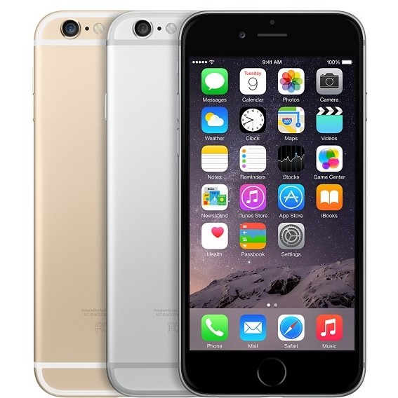 Apple iPhone Service Centres in Trivandrum Infodabba