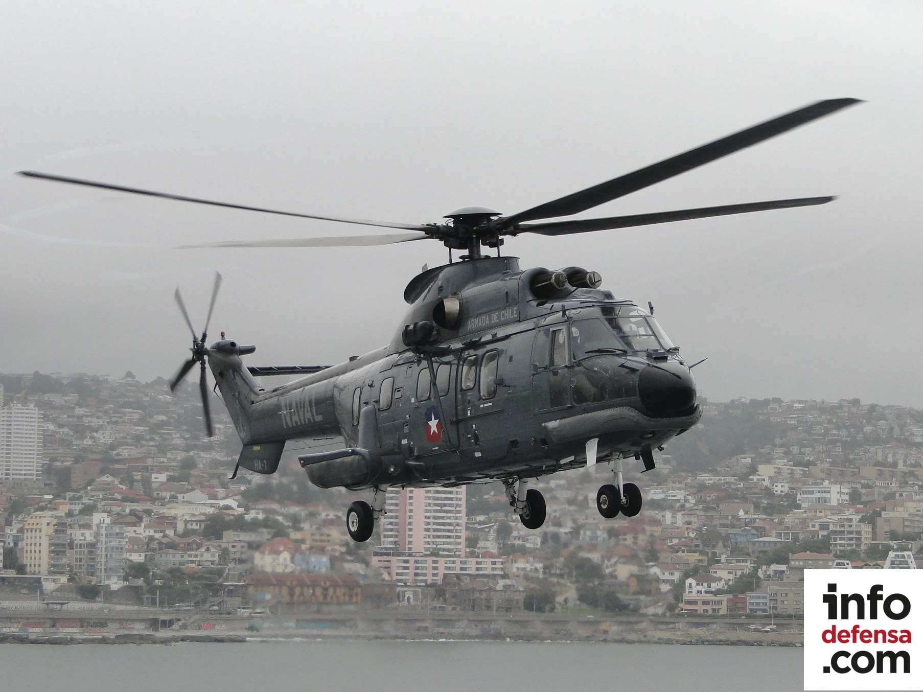 Noticias de la Armada de Chile Página 239 Zona Militar