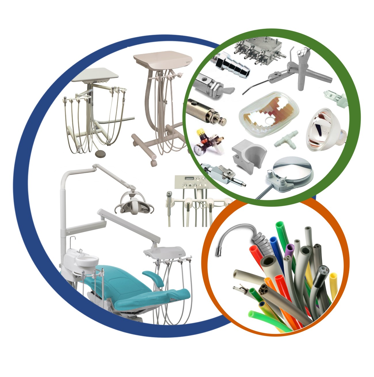 Dental Parts USA Quality Products for Dentistry Worldwide Virtual